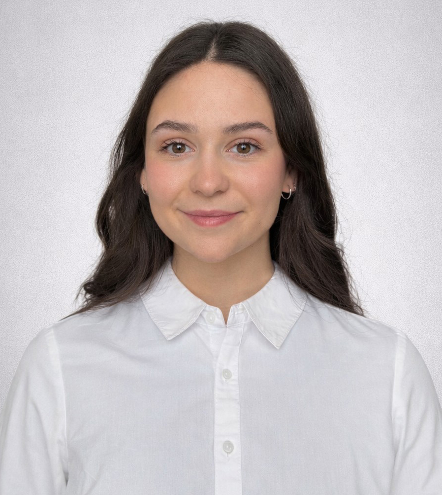 Gabrielle Berthiaume, technicienne en éducation spécialisée au CHSLD Marguerite-Rocheleau